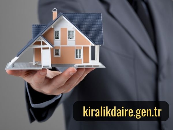 Çaycılar Mahallesi Kiralık Daire
